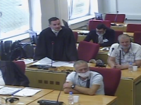 DŽANANOVIĆ I GADŽO: Potvrđeno ukupno 16 godina zatvora za zločine u Sarajevu