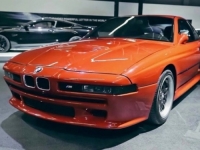 IZ BMW-a OTKRILI TAJNU: Prvi M8... (VIDEO)