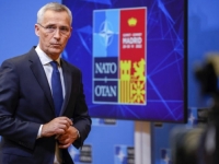 MOSKVA TUGUJE, NATO SE RADUJE: 'Danas smo sjeli, razgovarali, postigli dogovor i to je kako uvijek radimo u NATO-u!'