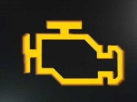 KADA SE UPALI VEĆ STE U PROBLEMIMA: Ova signalna lampica na instrument tabli automobila znak je da odmah morate u servis…