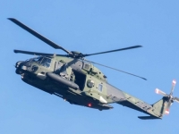 NORVEŠKA VRAĆA FRANCUSKOJ VOJNE HELIKOPTERE: Traži povrat 523 miliona dolara i kamate...