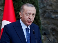 POVRATAK U 2002. GODINU: Erdogan predlaže smrtnu kaznu za one koji pale požare