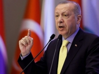 ERDOGAN ZAPRIJETIO: 'Ne igrajte se sa Turskom!'