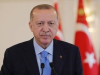 ERDOGANU SE SMIJEŠI BRK: 'Dobio sam šta sam htio'