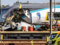 UŽAS U ČEŠKOJ: U željezničkoj nesreći strojovođa poginuo na licu mjesta, povrijeđeno više ljudi