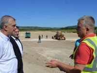 VELIKA NJEMAČKA INVESTICIJA U KRAJINI: Mašine su na terenu, gradi se fabrika vrijedna pet miliona eura!