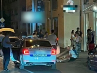 CURE DETALJI PONOĆNE DRAME U BANJOJ LUCI: Policija uhapsila muškarca, pijan pretukao...