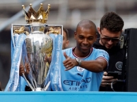 BIVŠI KAPITEN MANCHESTER CITYIJA O NOVOM KLUBU: 'Tu želim završiti karijeru'