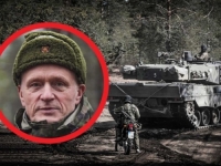 FINSKI GENERAL ZALEDIO MOSKVU: 'Spremni smo! Desetljećima se pripremamo za napad!'