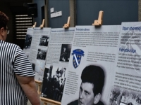 JEDAN OD SIMBOLA ODBRANE SARAJEVA: U Fondu Memorijala KS otvorena izložba posvećena Safetu Zajki – heroju oslobodilačkog rata (VIDEO)