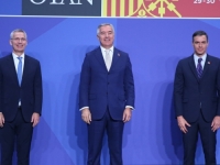 ĐUKANOVIĆ ODUŠEVLJEN SAMITOM U MADRIDU: 'Transatlantska veza jača je nego ikada!'