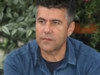 NA RODNOJ GRUDI: U Trebinju oštećen Mercedes Feđe Isovića