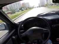 POSRNULA PUTINOVA AUTOINDUSTRIJA DOTAKNULA DNO: Rusi u očaju u proizvodnju vraćaju prastari model…