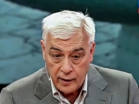 RUSKI GENERAL U PENZIJI PRIJETI: 'Izbrisat ćemo Britaniju, a onda ide rat s NATO-om'