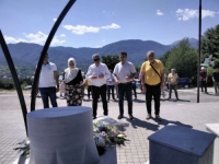 ODLIKOVAN 'ZLATNIM LJILJANOM' I 'POLICIJSKOM MEDALJOM ZA HRABROST': Obilježena 30. godišnjica pogibije heroja Keme Mehanića