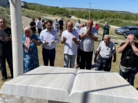 30 GODINA KASNIJE NIKO NIJE ODGOVARAO: Obilježena godišnjica zločina nad civilima Vranjevića u Mostaru