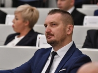 'ZAŠTO MEVLID JAŠAREVIĆ...': HDZ-ov ministar pravde nakon cjelodnevnog razmišljanja pronašao izgovor za sankcionisanje Marinka Čavare