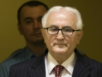 'TEŽINA NJEGOVIH ZLOČINA JE NEUPITNA': Odbijen zahtjev Radivoja Miletića za prijevremeno puštanje na slobodu