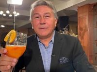 RAT FOLK PJEVAČA I BIVŠE LJUBAVNICE: 'On je dobar preko kamere, smješka se, a kad živiš s njim to je haos...'