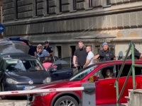 KO JE UHAPŠENI PRIPADNIK DKP-a: Koristio aplikaciju Sky, krijumčario kanabis u EU (FOTO)