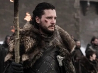 HBO NAJAVLJUJE SPEKTAKL: Jon Snow se vraća u seriji nastavaka Game of Thrones...