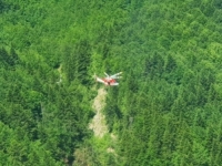 EPILOG TRAGEDIJE U ITALIJI: Lociran srušeni helikopter, svih sedam putnika poginulo