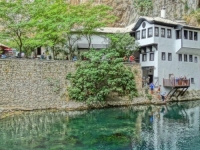 SVJETSKO, A NAŠE: Blagaj uskoro u utrci za najljepše selo svijeta