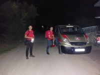 TRAGIČAN EPILOG POTRAGE U MEĐUGORJU: Časna sestra pronađena mrtva