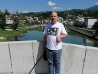 USPJEŠNA POTRAGA: GSS Novi Grad Sarajevo nestalog turistu pronašao na...