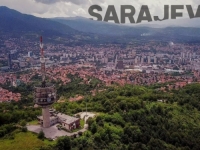 SARAJEVO DOBIJA SKYWALK IZNAD GRADA: Mjesto odakle se vidi sve od Ilidže do Baščaršije