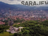 SARAJEVO DOBIJA SKYWALK IZNAD GRADA: Mjesto odakle se vidi sve od Ilidže do Baščaršije