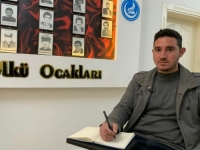 VELIKO ISTRAŽIVANJE BIRN-a: Kako je turska ekstremistička organizacija 'Sivi vukovi' gradila ogranak u BiH