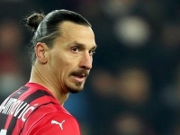 BIVŠI ZLATANOV SUIGRAČ NIJE BIRAO RIJEČI: 'Ibrahimović samo privlači pažnju, on je prestar…'