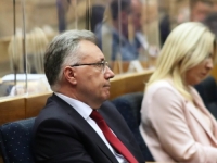 SAMO PRIJETI: Predstavnici Bošnjaka napustili salu tokom obraćanja Kalabuhova u NSRS-u