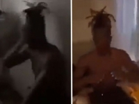 PROCURIO SKANDALOZAN SNIMAK: Bivši igrač Intera uhvaćen u preljubu, a zatim i pretučen! (VIDEO)