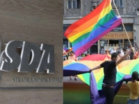 SDA POZIVA MINISTRE KATICU I ŠTETU DA PODNESU OSTAVKE: 'Potpuna blokada 52 ulice u centru Sarajeva je uvreda za zdrav razum'