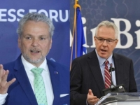 ZAJEDNIČKA IZJAVA MURPHYJA I SATTLERA: 'Miješanje je ono što Rusija radi u BiH: podstiče podjele u ovoj zemlji i prijeti ozbiljnim posljedicama ukoliko...'