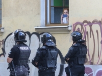 ANGAŽOVAN DOVOLJAN BROJ SLUŽBENIKA: Sarajevska policija se oglasila nakon  javnog skupa bh. Povorke ponosa