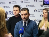 RASKOL U TUZLANSKOM OGRANKU KONAKOVIĆEVE STRANKE: Sabahudin Imamović podnio ostavku na mjesto predsjednika Izvršnog odbora GO NiP zbog...