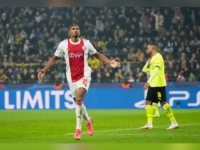 DUBOK DŽEP ZLATA VRIJEDI: Borussija Dortmund ponudila 40 miliona eura za...