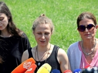 MINISTARSTVO PRAVOSUĐA HRVATSKE O UHAPŠENOJ AKTIVISTICI: Kažu da ima puno neosnovanih optužbi