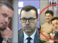 PORTAL' ISTRAGA' EKSKLUZIVNO OTKRIVA: Uhapšeni Alden Hot sve priznao, saradnici ministra Aljoše Čampare naredili su praćenje ministra Nermina Džindića (FOTO)