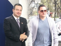 POKUŠAJ PREKO ALBANIJE, IMA RAMA VEZU: Dačićevom ministru u Vladi Srbije zabranjen ulazak na Kosovo