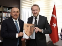 OGLASILI SE IZ SDA: Izetbegović je zahvalio Cavusogluu na kontinuiranoj podršci Republike Turske