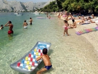ŠTA TO ZNAČI: Zbog nepropisnog plivanja u Hrvatskoj možete zaraditi kaznu