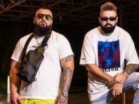 DIREKTNO IZ VLASTITIH, SKUPOCJENIH AUTOMOBILA: Jala i Buba najavili veliki koncert na dan otvaranja SFF-a (VIDEO)