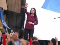 TRIVIĆKA RAZGOVARALA SA VISOKIM PREDSTAVNIKOM U BiH: 'Ja ga zovem gospodin Schmidt'