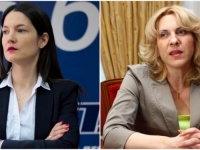 JELENA TRIVIĆ DEMOLIRALA CVIJANOVIĆKU: 'Željkin uspjeh je što je Dodik vuče za sobom godinama...'