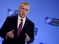 JENS STOLTENBERG PORUČIO: 'U Madridu će NATO usvojiti novi paket podrške za Bosnu i Hercegovinu'