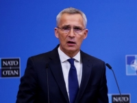 JENS STOLTENBERG NAJAVIO: 'NATO povećava broj snaga visoke spremnosti na 300.000'